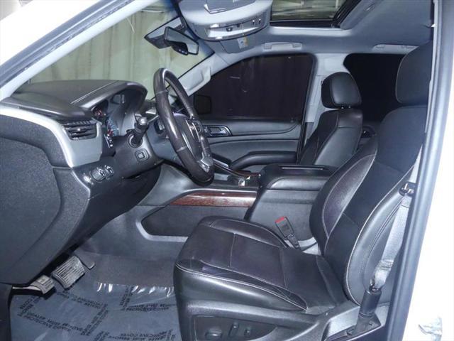 used 2020 GMC Yukon car, priced at $23,500