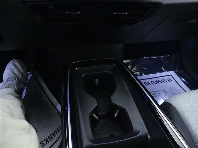 used 2023 Volkswagen ID.4 car, priced at $22,000