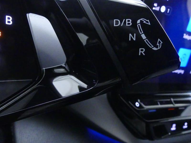 used 2023 Volkswagen ID.4 car, priced at $22,000