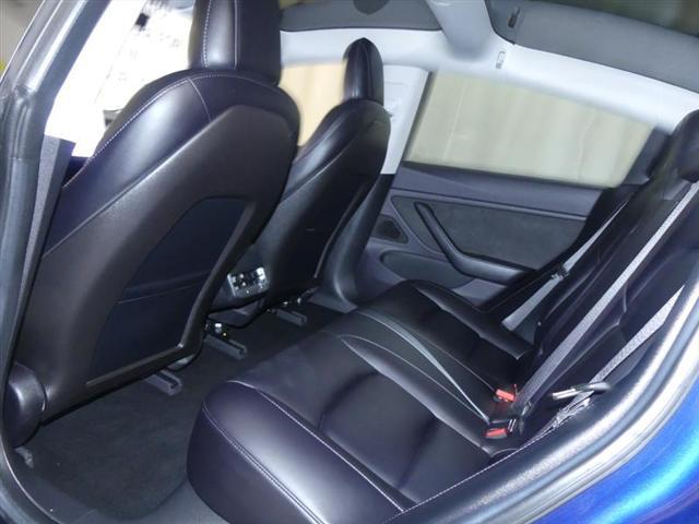 used 2018 Tesla Model 3 car, priced at $18,000