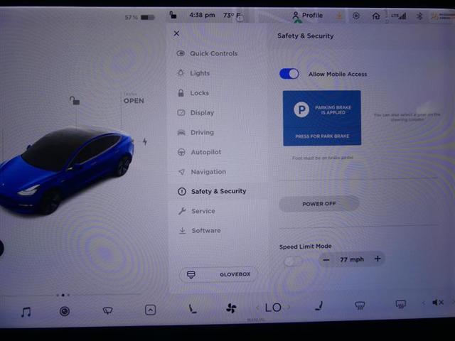 used 2018 Tesla Model 3 car, priced at $18,000