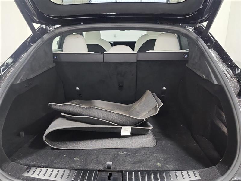 used 2022 Tesla Model S car, priced at $34,900