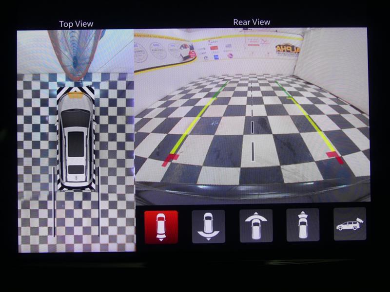 used 2021 Chrysler Pacifica car, priced at $30,000