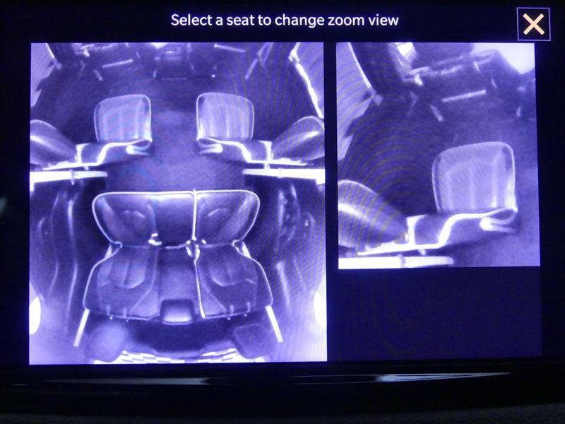 used 2021 Chrysler Pacifica car, priced at $30,000