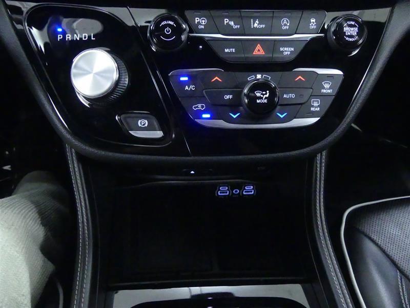 used 2021 Chrysler Pacifica car, priced at $30,000