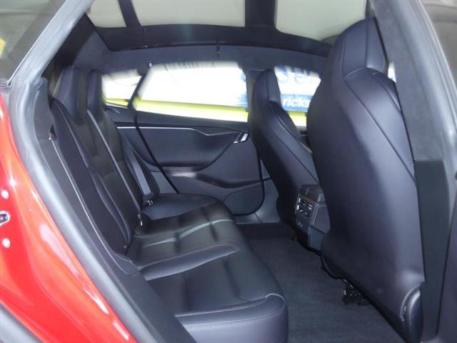used 2018 Tesla Model S car, priced at $24,500