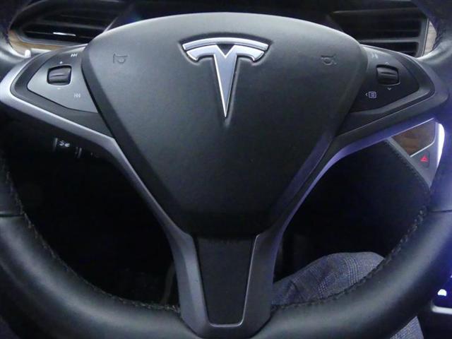 used 2018 Tesla Model S car, priced at $24,500