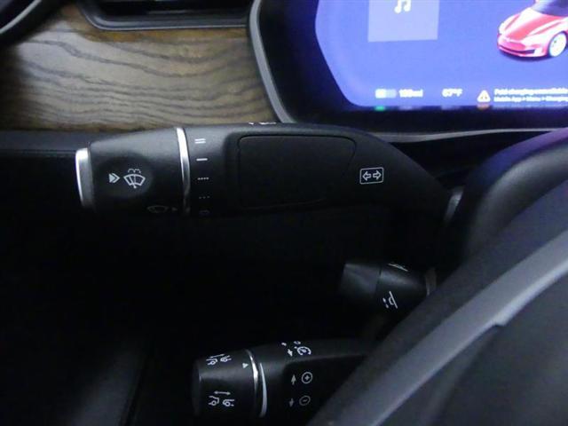 used 2018 Tesla Model S car, priced at $24,500