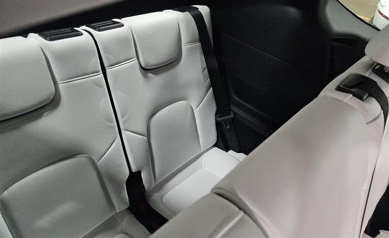 used 2023 Tesla Model Y car, priced at $27,700