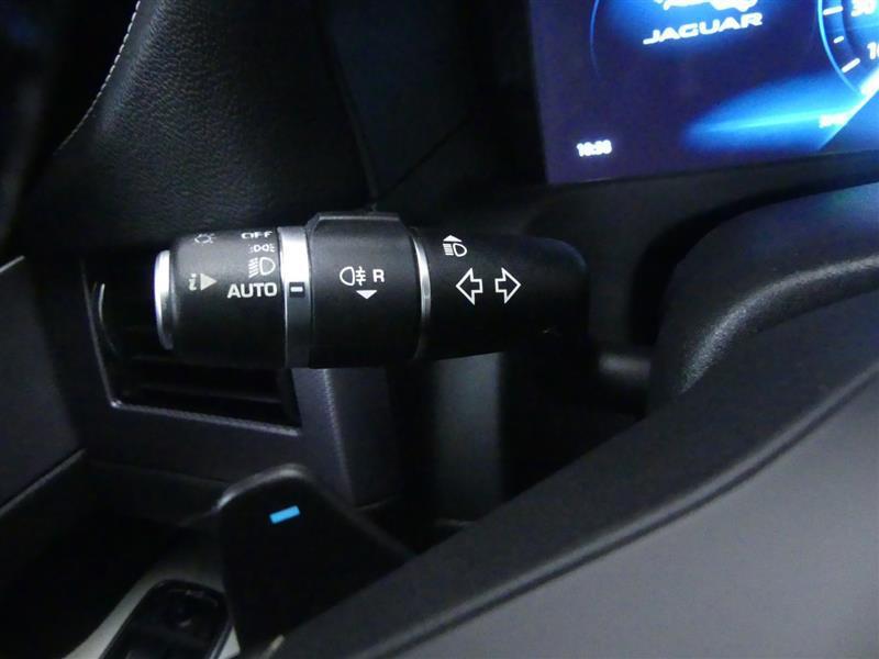 used 2017 Jaguar XF car, priced at $14,000