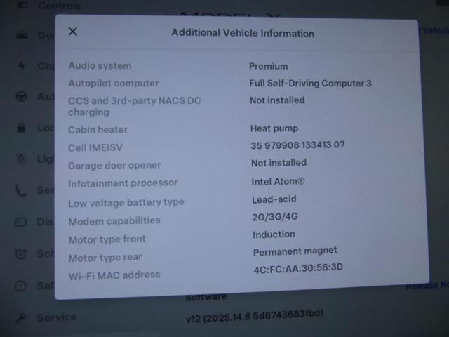 used 2021 Tesla Model Y car, priced at $21,900