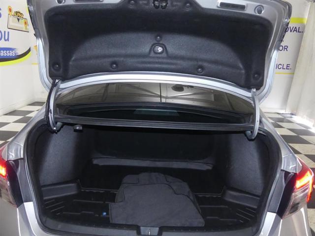 used 2022 Honda Civic car, priced at $19,500
