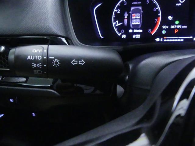 used 2022 Honda Civic car, priced at $19,500