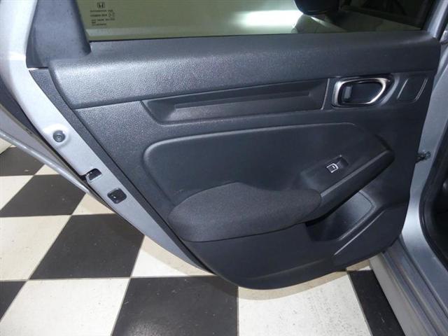 used 2022 Honda Civic car, priced at $19,500
