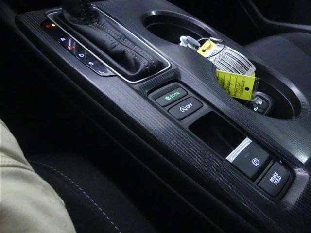used 2022 Honda Civic car, priced at $19,500