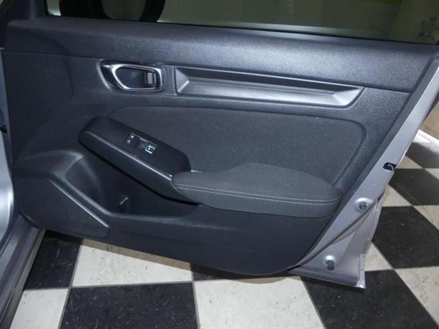 used 2022 Honda Civic car, priced at $19,500