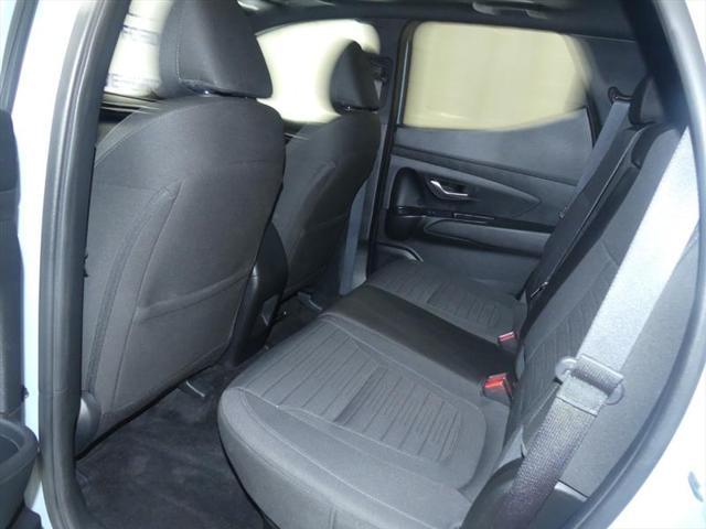 used 2022 Hyundai SANTA CRUZ car, priced at $24,500