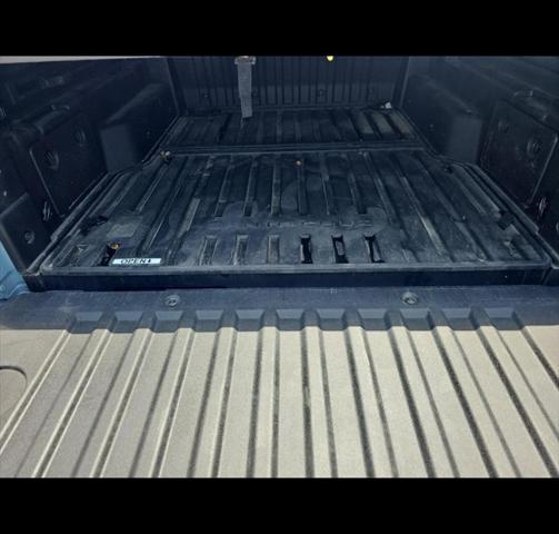 used 2022 Hyundai SANTA CRUZ car, priced at $24,500