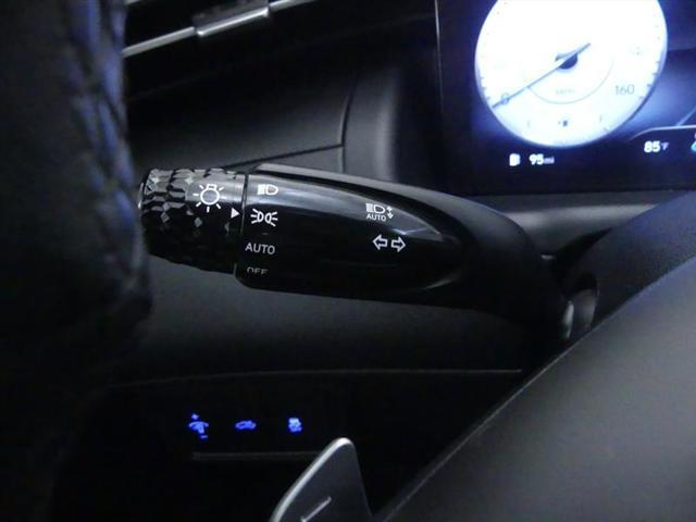 used 2022 Hyundai SANTA CRUZ car, priced at $24,500