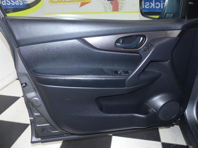 used 2018 Nissan Rogue Sport car, priced at $9,300