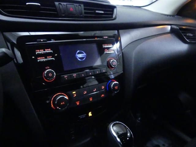 used 2018 Nissan Rogue Sport car, priced at $9,300