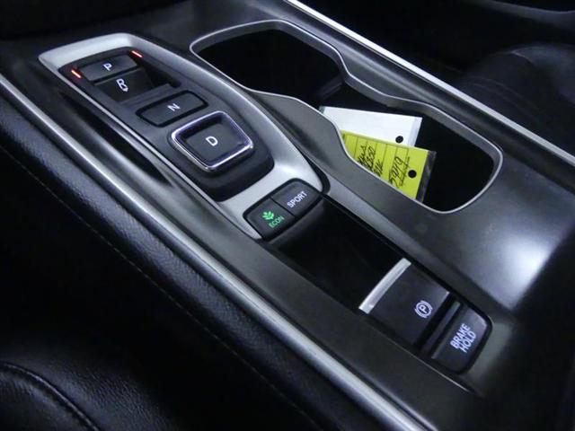 used 2018 Honda Accord car, priced at $22,500