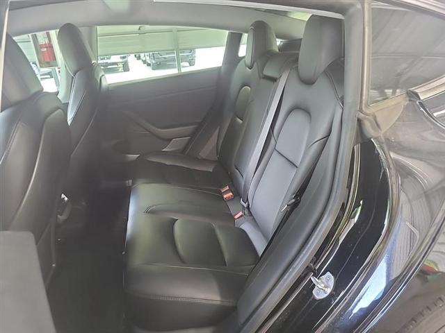 used 2021 Tesla Model 3 car, priced at $23,900