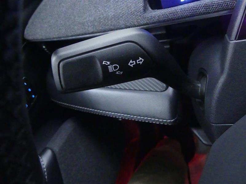 used 2023 Ford Mustang Mach-E car, priced at $25,900