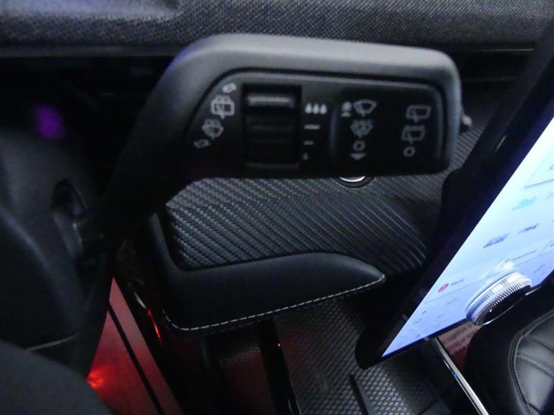 used 2023 Ford Mustang Mach-E car, priced at $25,900