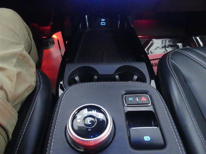 used 2023 Ford Mustang Mach-E car, priced at $25,900