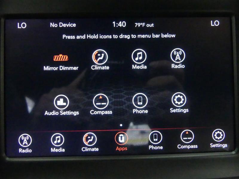 used 2022 Dodge Challenger car, priced at $23,500
