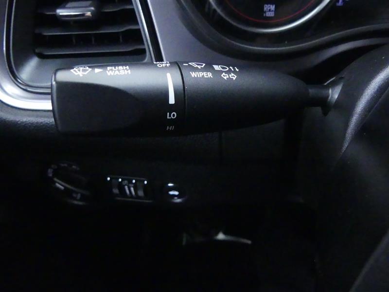 used 2022 Dodge Challenger car, priced at $23,500
