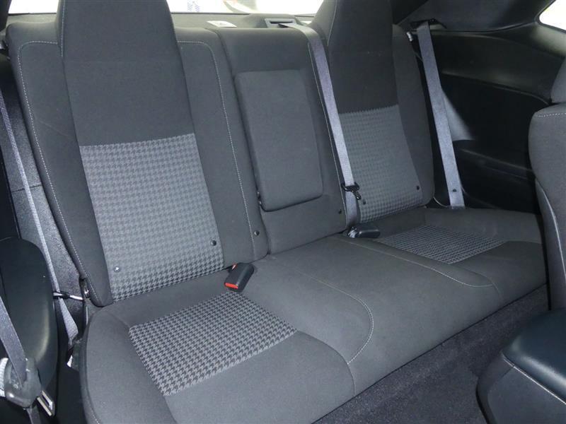 used 2022 Dodge Challenger car, priced at $23,500