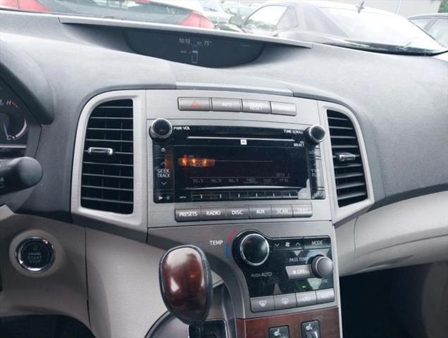 used 2011 Toyota Venza car