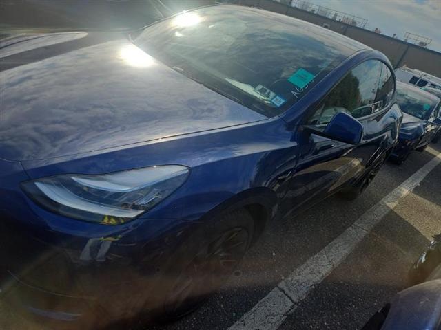 used 2020 Tesla Model Y car, priced at $26,800