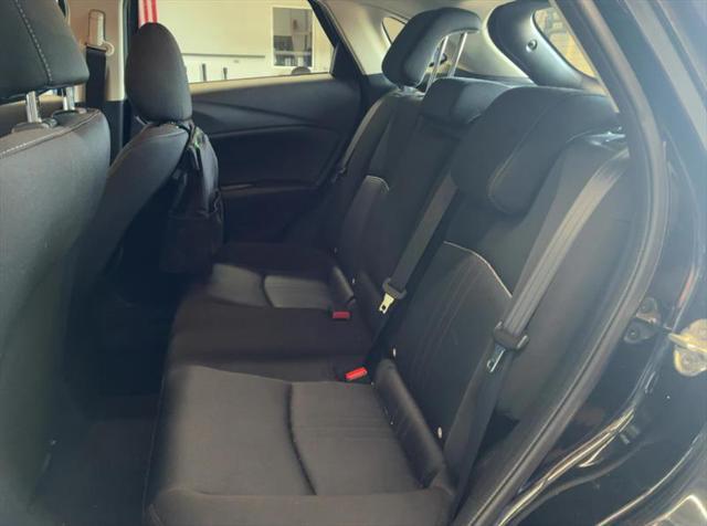 used 2021 Mazda CX-3 car, priced at $17,900