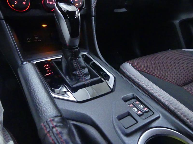 used 2022 Subaru Impreza car, priced at $21,500