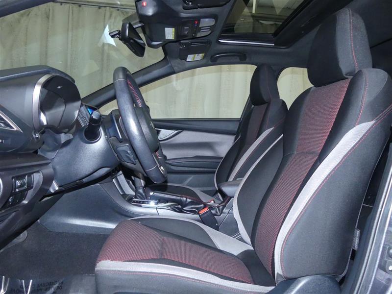 used 2022 Subaru Impreza car, priced at $19,800