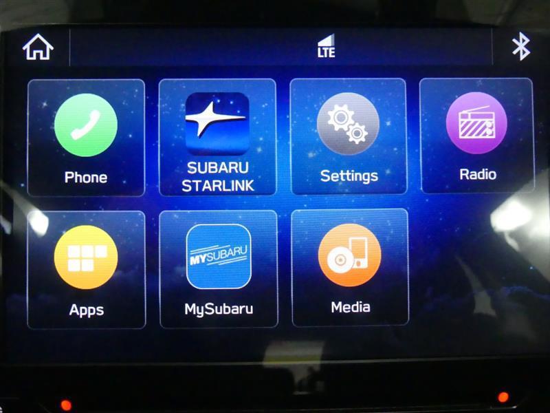 used 2022 Subaru Impreza car, priced at $21,500