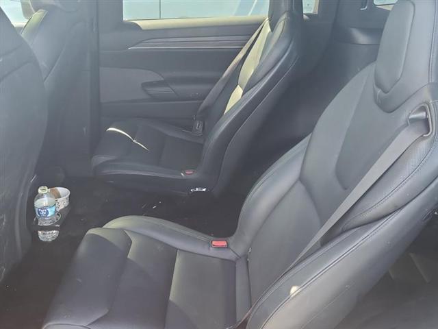 used 2022 Tesla Model X car, priced at $46,000