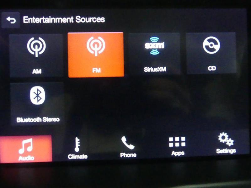 used 2019 Ford Flex car, priced at $15,000