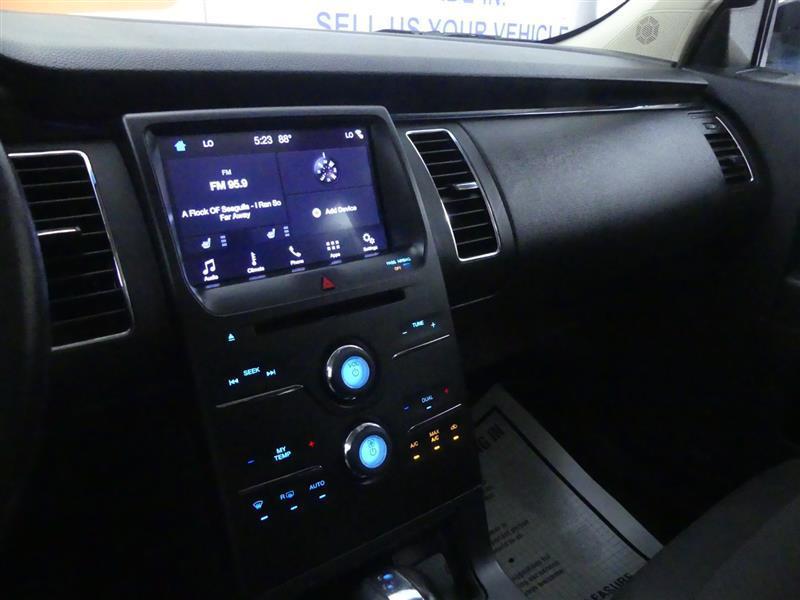 used 2019 Ford Flex car, priced at $15,000