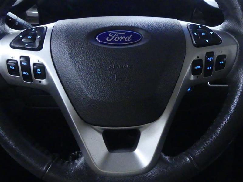 used 2019 Ford Flex car, priced at $15,000