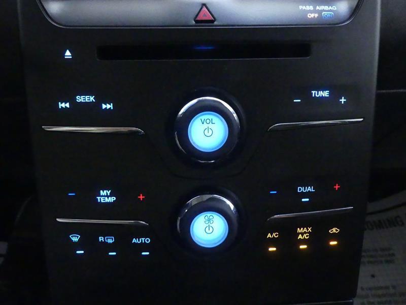 used 2019 Ford Flex car, priced at $15,000