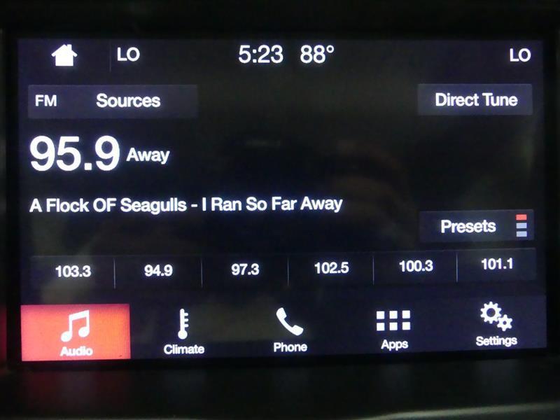 used 2019 Ford Flex car, priced at $15,000