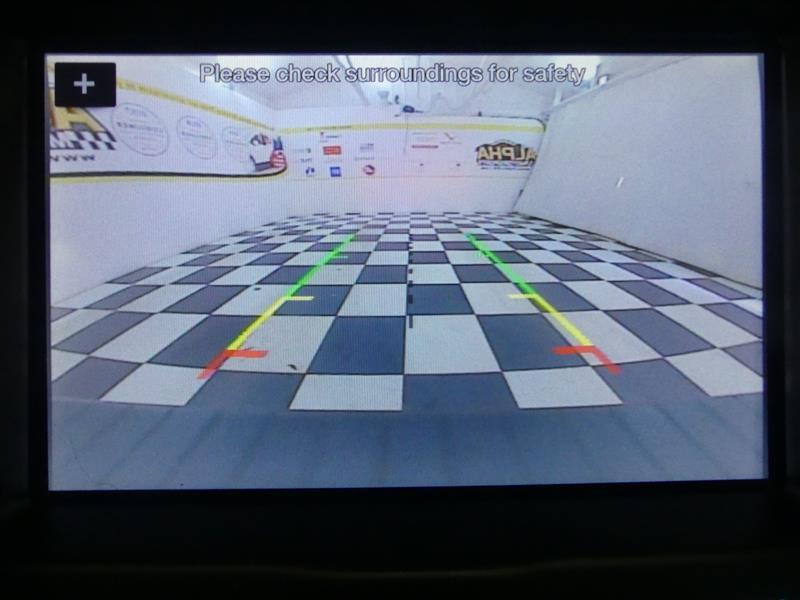 used 2019 Ford Flex car, priced at $15,000