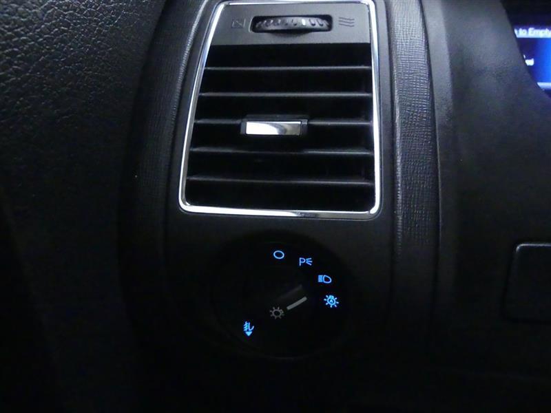 used 2019 Ford Flex car, priced at $15,000