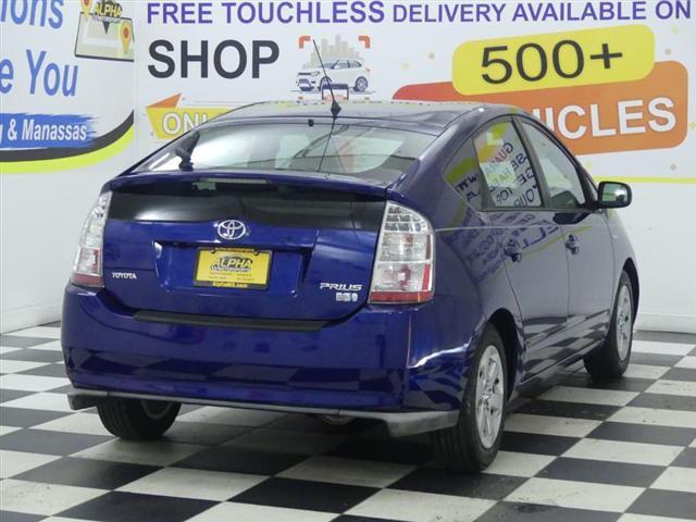 used 2008 Toyota Prius car, priced at $6,000