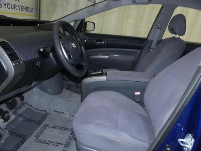 used 2008 Toyota Prius car, priced at $6,000