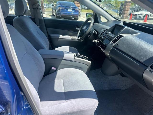 used 2008 Toyota Prius car, priced at $6,000